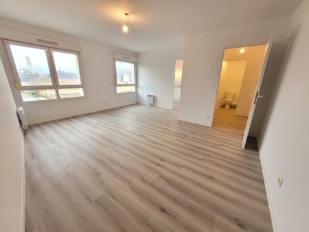 APPARTEMENT T3 AMIENS - Photo 3
