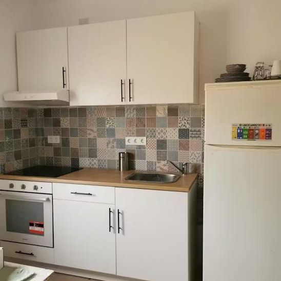 Calle Teniente Díaz Corpas, Málaga, Andalusia 29007 - Photo 1