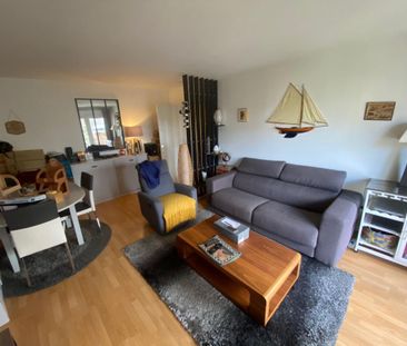 Location Appartement 2 pièces 48m² PESSAC 33600 - Photo 1