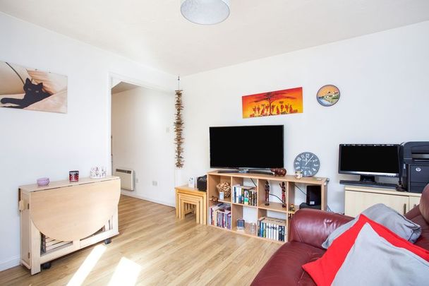 1 bedroom house to rent - Photo 1