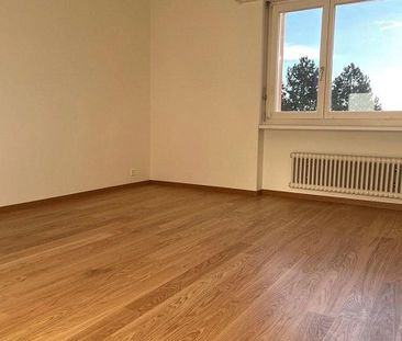 2.0 Zimmer Wohnung mit Gartensitzplatz - Foto 5