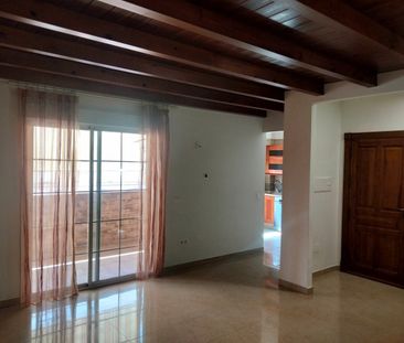 Alquiler de piso en Calle Alcaudón, 6 - Photo 4