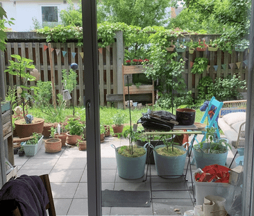 3.5 Zimmer Wohnung in Bern - Foto 4