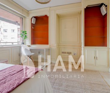 Habitación - Madrid - Retiro - 650€ MES - Ref. RYN-HSDI29 - Photo 2
