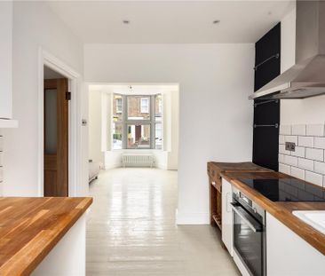 3 bedroom terraced house to rent - Photo 1