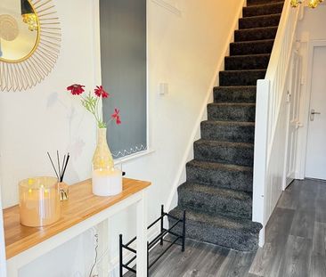 Room in a Shared House, Stoney Lane, B25 - Photo 4