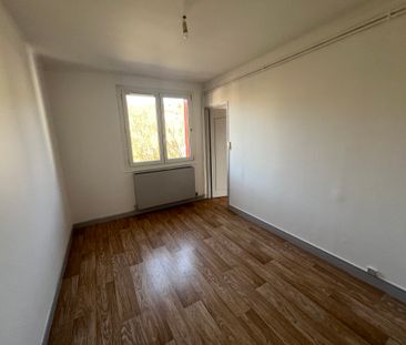 Location - Appartement T4 - 70 m² - Bavans - Photo 3