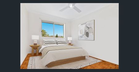 Well kept apartment with city views - Photo 5