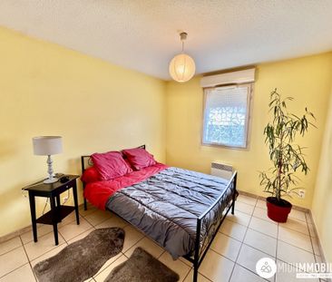 Location Appartement 2 pièces 42m² ALBI 81000 - Photo 4