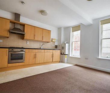 1 bedroom flat to rent - Photo 6