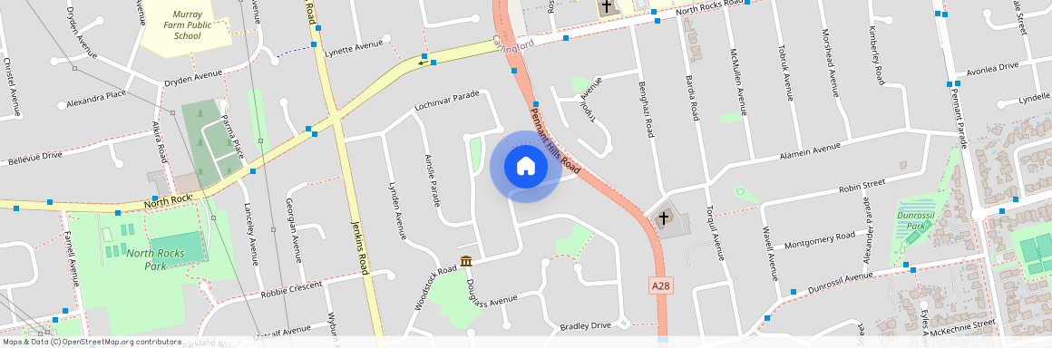 3 Woodstock Road, NSW 2118, Carlingford