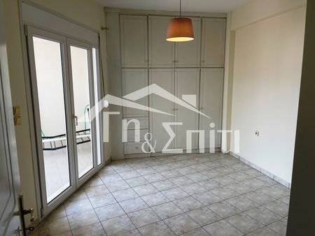 Γκαρσονιέρα προς ενοικίαση 350 € - Photo 4