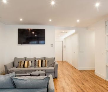 Calle de Hermosilla, Madrid, Community of Madrid 28006 - Photo 6