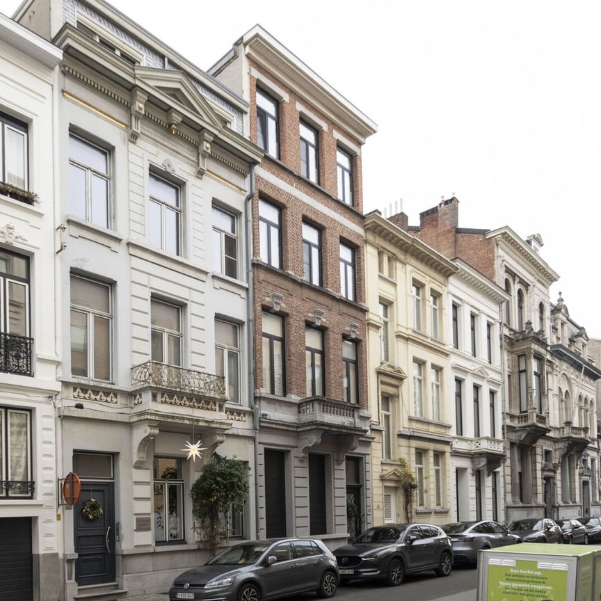 Van Schoonbekestraat 23/101 - Photo 1