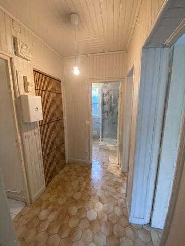 Location appartement 4 pièces, 68.20m², Aulnay-sous-Bois - Photo 2