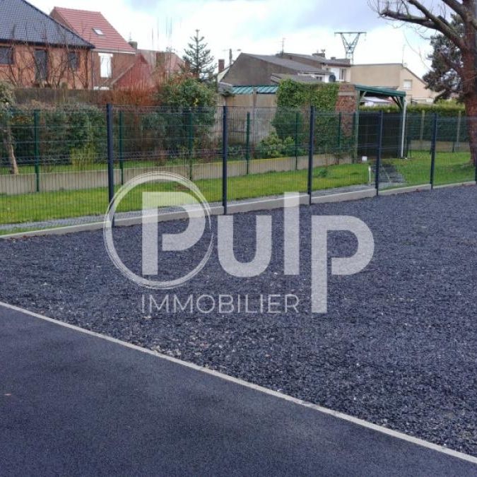 Appartement à louer à Sallaumines - Réf. L0340 - Photo 1