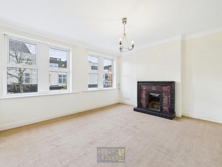 3 bedroom maisonette to rent - Photo 3