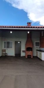 Casa para alugar com 60m², 2 quartos e sem vaga - Photo 1