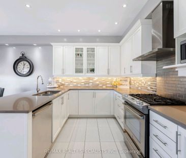 For Lease - 122 Teal Crest Circle, Brampton, Ontario - Photo 3