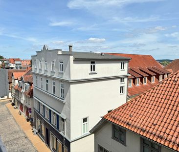 Altstadtwohnung mit Dom- und Marktplatzblick – Ihr neues Zuhause wa... - Foto 4