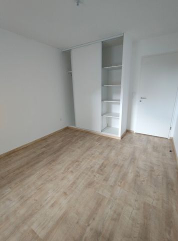 Location Appartement 2 pièces 47m² TOULOUSE 31200 - Photo 3