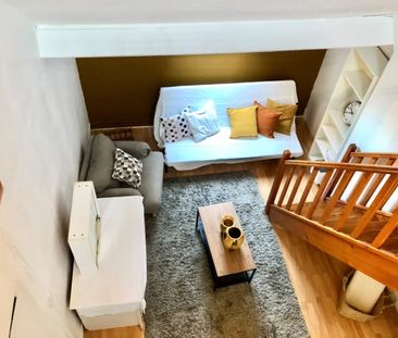 Appartement te huur - Photo 2