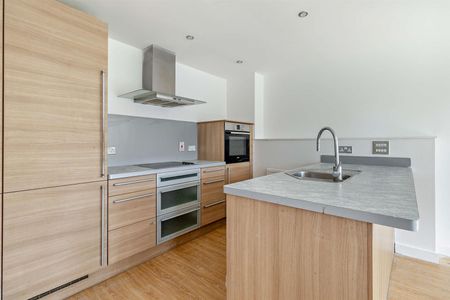 2 Bedroom Flat for rent in Stone Arches, York Road, Sprotbrough, Doncaster - Photo 4