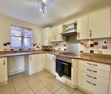 Hampton Hargate - Photo 1