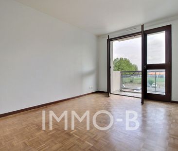 Location Appartement 3 pièces 63m² RAMONVILLE ST AGNE 31520 - Photo 3