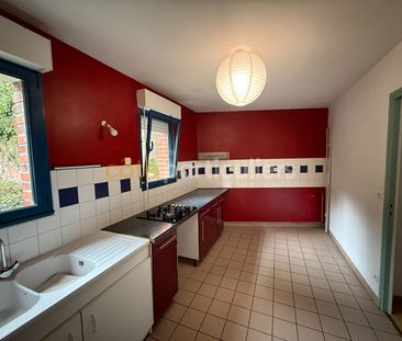 APPARTEMENT 128M2 CENTRE VILLE 3CH - Photo 6