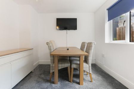 5 bedroom house share to rent - Photo 3