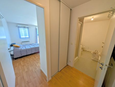 Location Appartement 1 pièce 31m² GUER 56380 - Photo 5