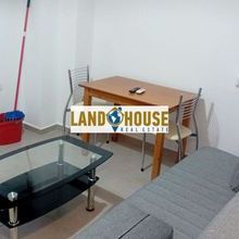 Studio/Γκαρσονιέρα για ενοικίαση - Χανιά, - Φωτογραφία 1