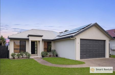 11 Werribee Court, Annandale QLD 4814 - House For Rent | Domain - Photo 2