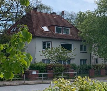 ✨Cozy Studio~voll möbliert und renoviert✨ - Photo 1