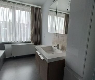 VOLZET-Duplex appartement met 2 slaapkamers in Wemmel - Foto 5