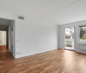 Sollentuna - 1rok - 12mån - 8.682kr/mån - Photo 2