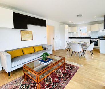 2 bedroom apartment to rent - Photo 2