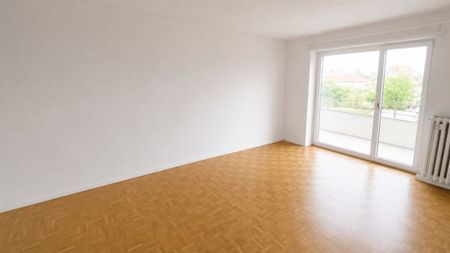 2 Zimmer, 54 m², 2. Stock - Photo 4