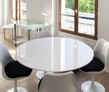 Logement à Paris, Location meublée - T2 - Panthéon (PA-4735) - Photo 3