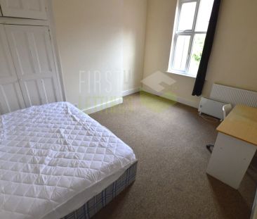 Seymour Street, Highfields, Leicester, LE2 - Photo 4