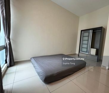 Setia eco cascadia, Setia Eco Cascadia , Setia Indah , Eco world, J... - Photo 3