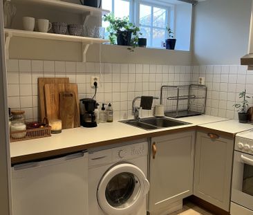 Ekstigen, Bromma - Photo 3