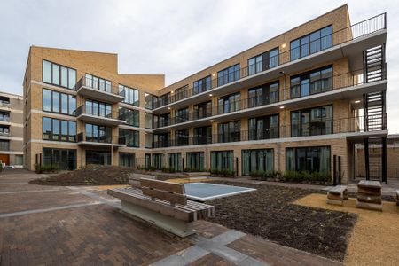Te huur: Appartement Ir Kalffstraat in Eindhoven - Photo 4