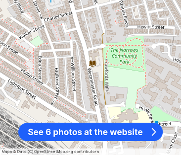 Rowena Court, Westminster Road, Hoole, Chester, CH2 - Photo 1