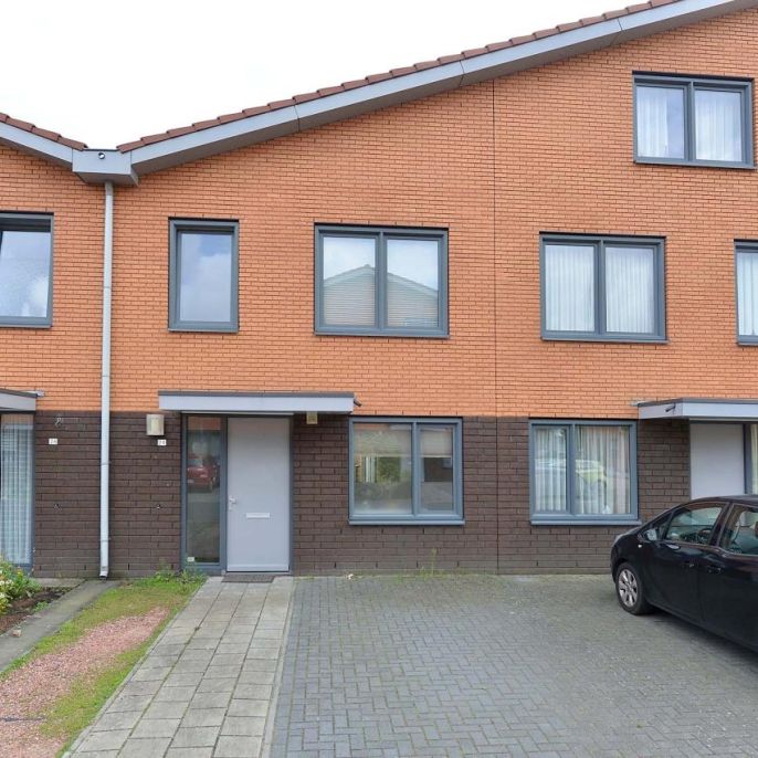 Lijsterbesstraat 24, 7581XS LOSSER - Photo 1