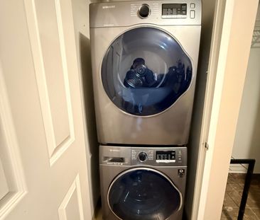 For Lease - 260 Doris Avenue Unit# 602, Toronto, Ontario - Photo 5