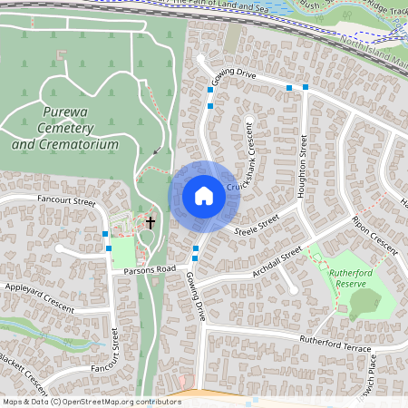 Meadowbank, Auckland