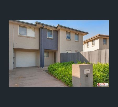 41 Morningside Parade, Holsworthy, NSW 2173 - Photo 4