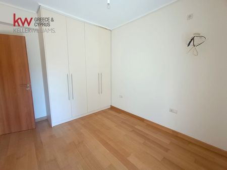 Διαμέρισμα για ενοικίαση Γαργηττός (Γέρακας) - Photo 4